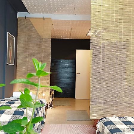 Lounge-Style-Hostel Sankt Veit an der Glan Exteriér fotografie