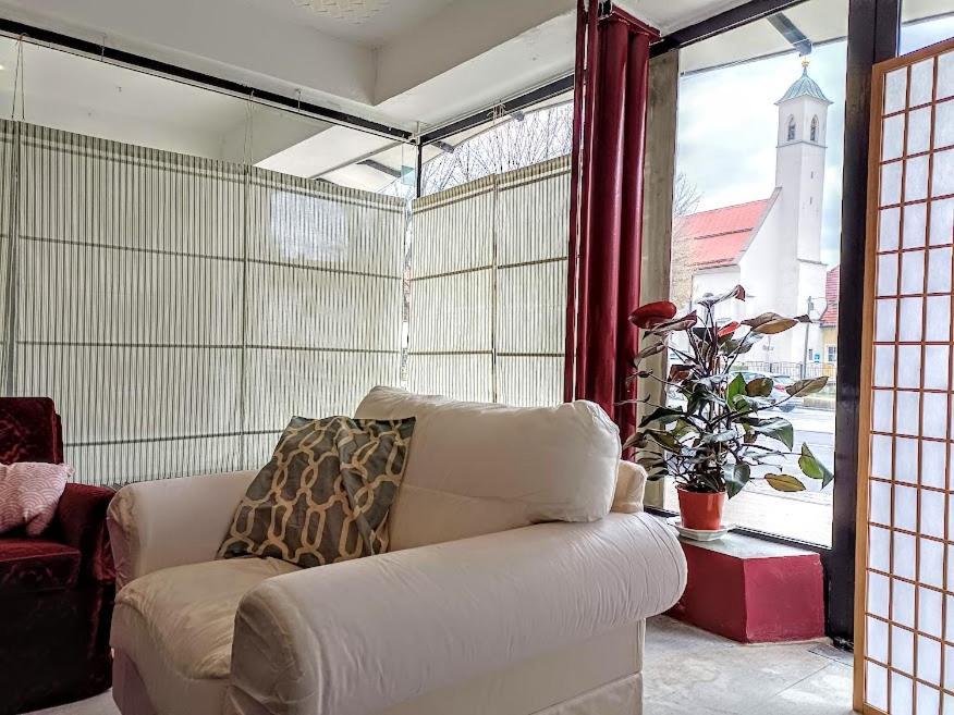 Lounge-Style-Hostel Sankt Veit an der Glan Exteriér fotografie