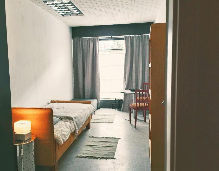 Lounge-Style-Hostel Sankt Veit an der Glan Exteriér fotografie