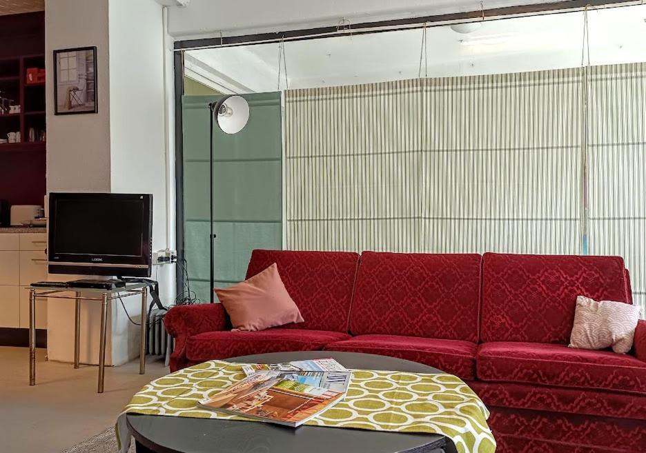 Lounge-Style-Hostel Sankt Veit an der Glan Exteriér fotografie