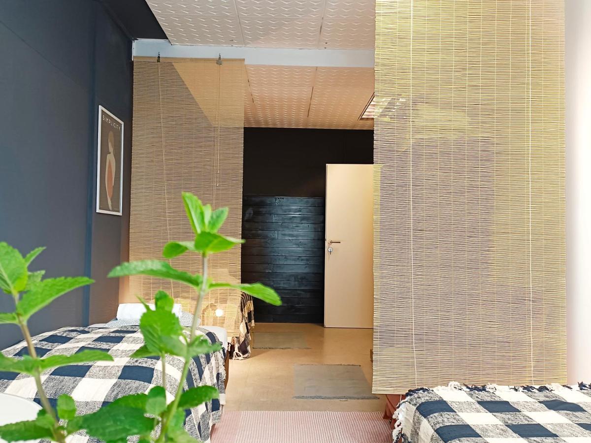 Lounge-Style-Hostel Sankt Veit an der Glan Exteriér fotografie