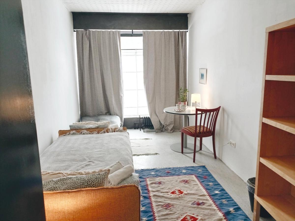 Lounge-Style-Hostel Sankt Veit an der Glan Exteriér fotografie