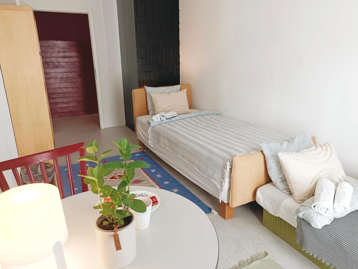 Lounge-Style-Hostel Sankt Veit an der Glan Exteriér fotografie