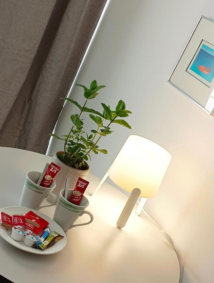 Lounge-Style-Hostel Sankt Veit an der Glan Exteriér fotografie
