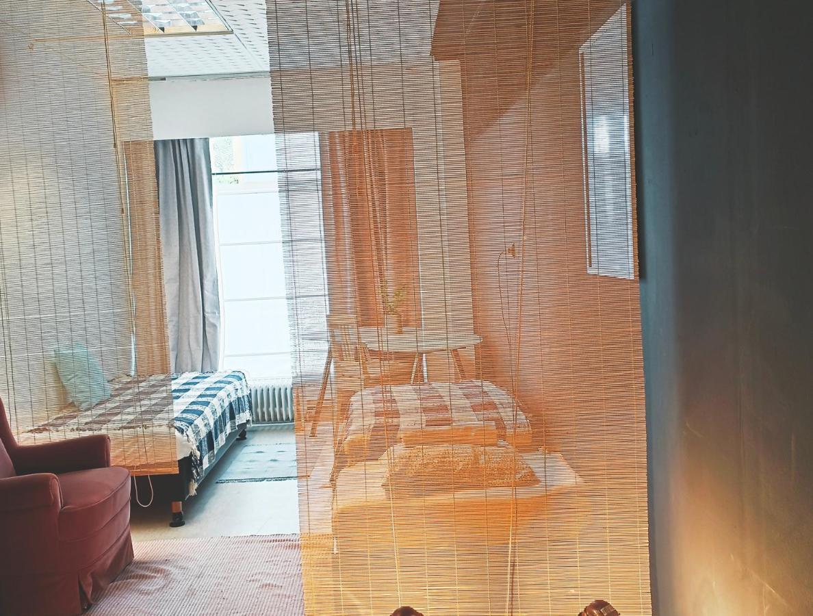 Lounge-Style-Hostel Sankt Veit an der Glan Exteriér fotografie