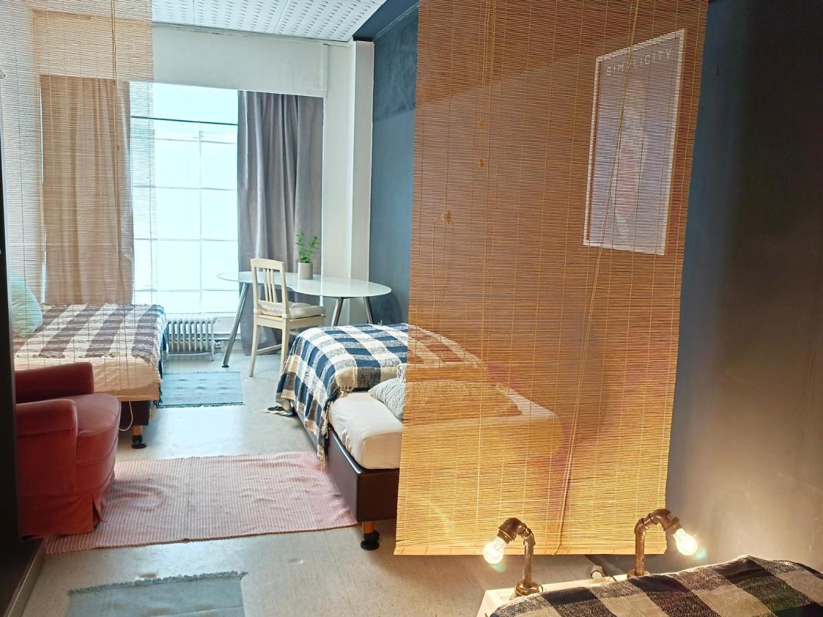 Lounge-Style-Hostel Sankt Veit an der Glan Exteriér fotografie