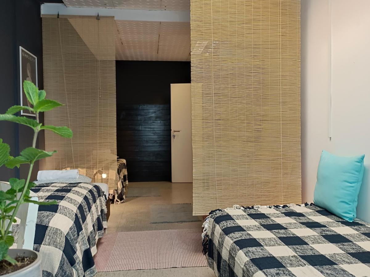 Lounge-Style-Hostel Sankt Veit an der Glan Exteriér fotografie